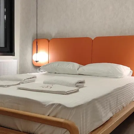 Super Stylish & Bosphorus View In Ortakoey-8 公寓 伊斯坦布尔