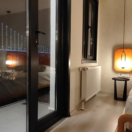 Super Stylish & Bosphorus View In Ortakoey-8 اسطنبول