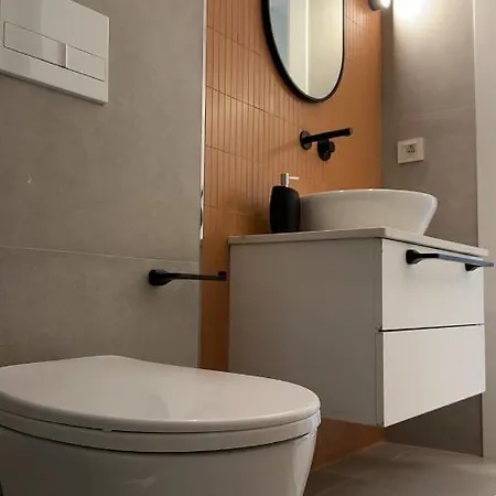 Super Stylish & Bosphorus View In Ortakoey-8 *
