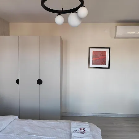 Super Stylish & Bosphorus View In Ortakoey-8