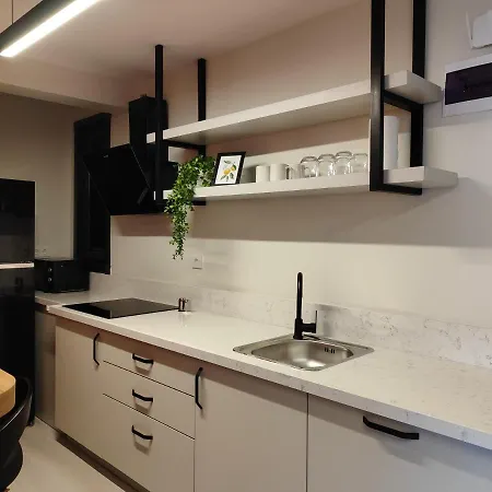 Super Stylish & Bosphorus View In Ortakoey-8 Provincia di Istanbul