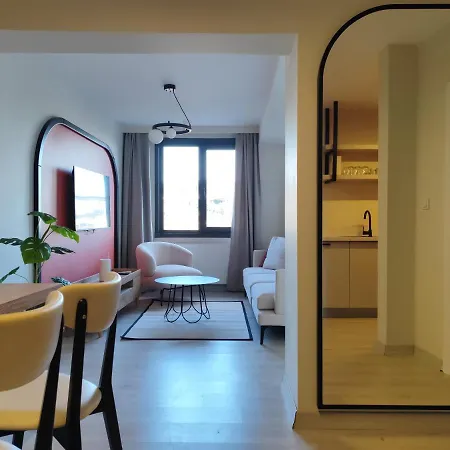 Super Stylish & Bosphorus View In Ortakoey-8 *