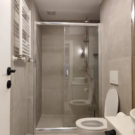 Super Stylish & Bosphorus View In Ortakoey-8 Provincia di Istanbul