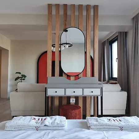 Super Stylish & Bosphorus View In Ortakoey-8 *