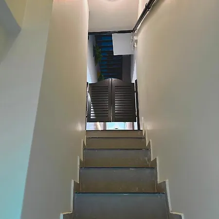 Daire Super Stylish & Bosphorus View In Ortakoey-8 İstanbul
