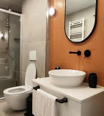 Super Stylish & Bosphorus View In Ortakoey-8 *