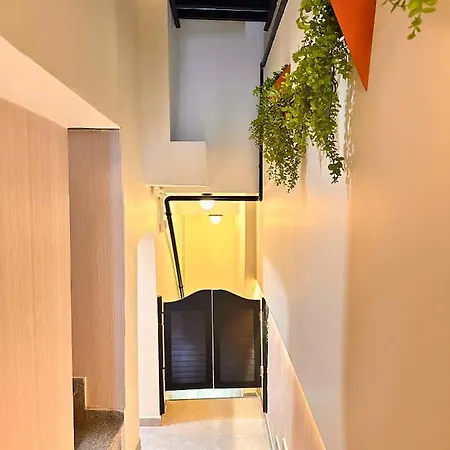 Apartamento Super Stylish & Bosphorus View In Ortakoey-8