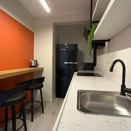 Super Stylish & Bosphorus View In Ortakoey-8 Apartamento
